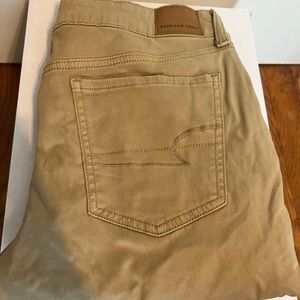 American Eagle Jegging